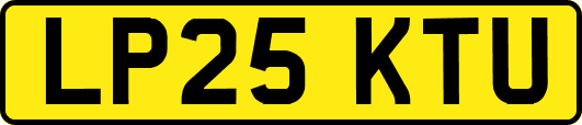 LP25KTU