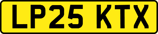LP25KTX