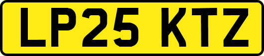 LP25KTZ