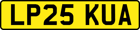 LP25KUA