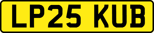 LP25KUB