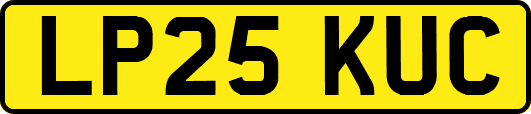LP25KUC