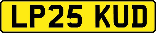 LP25KUD