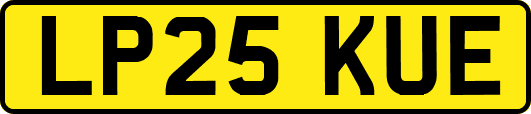 LP25KUE
