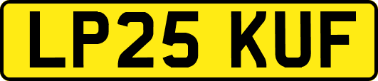 LP25KUF