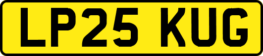 LP25KUG