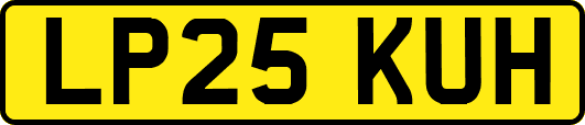 LP25KUH