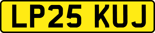 LP25KUJ