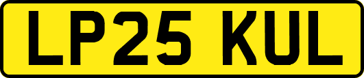 LP25KUL