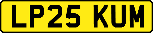 LP25KUM