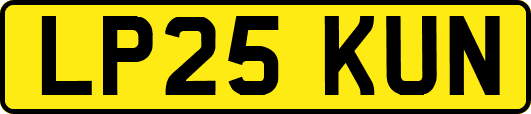 LP25KUN