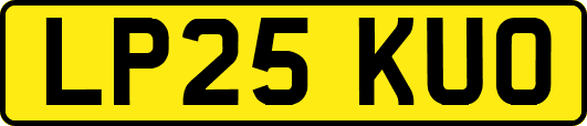 LP25KUO