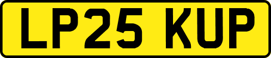 LP25KUP