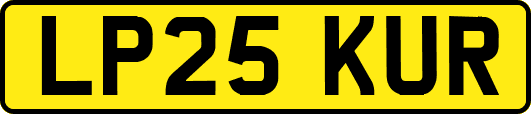 LP25KUR