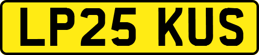LP25KUS