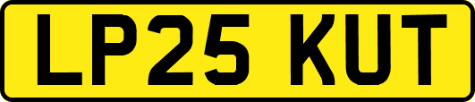 LP25KUT