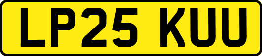LP25KUU