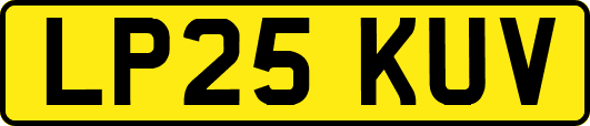 LP25KUV