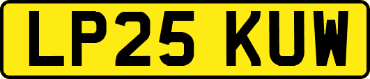 LP25KUW
