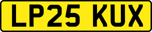LP25KUX
