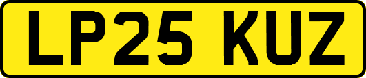 LP25KUZ