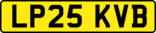 LP25KVB