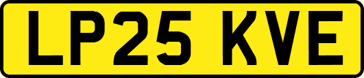 LP25KVE