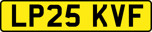 LP25KVF