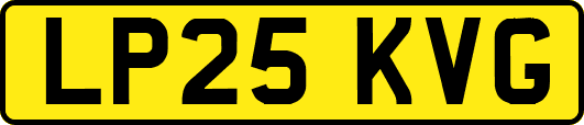 LP25KVG