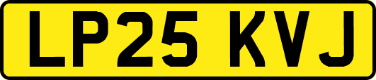 LP25KVJ