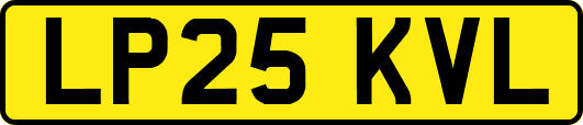 LP25KVL