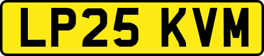 LP25KVM