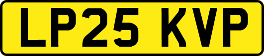 LP25KVP