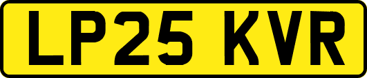 LP25KVR