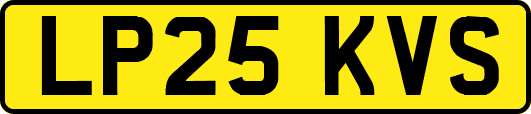 LP25KVS