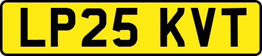 LP25KVT