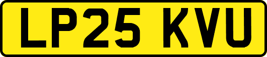 LP25KVU