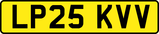 LP25KVV