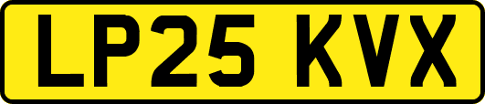 LP25KVX
