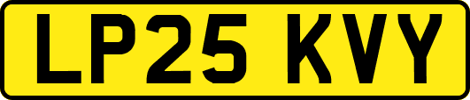 LP25KVY