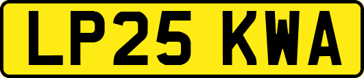 LP25KWA