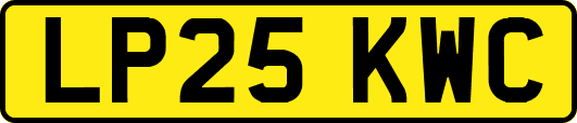 LP25KWC
