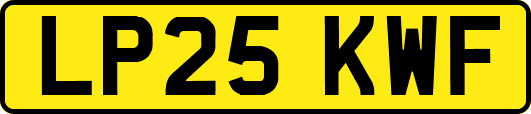 LP25KWF