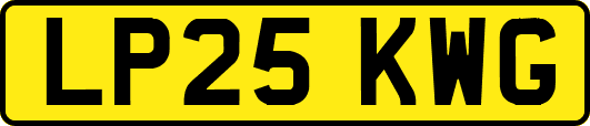 LP25KWG
