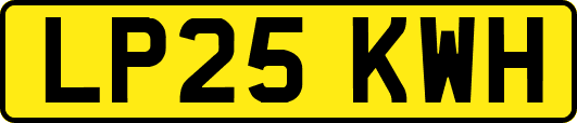 LP25KWH