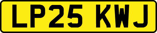 LP25KWJ