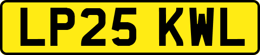 LP25KWL