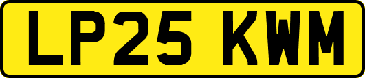 LP25KWM