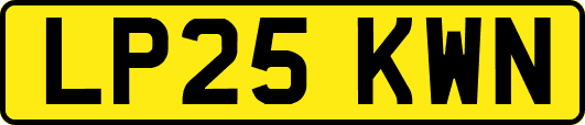 LP25KWN