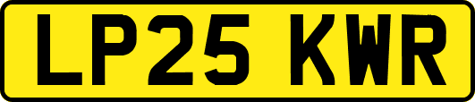 LP25KWR